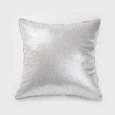 Homla Calia Pillowcase Silver 45X45 cm